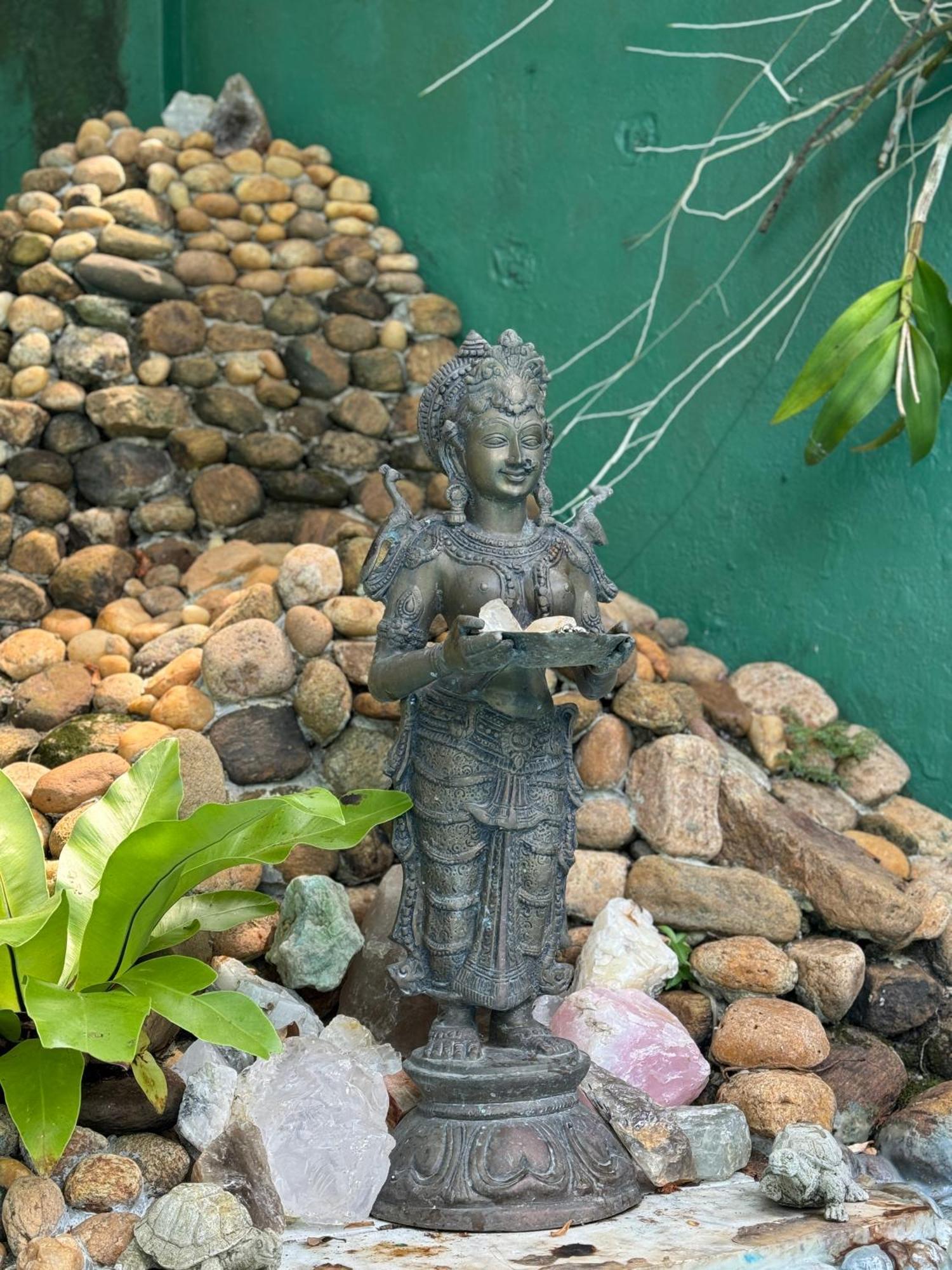 Swastha Ayurveda Villa Hikkaduwa Buitenkant foto